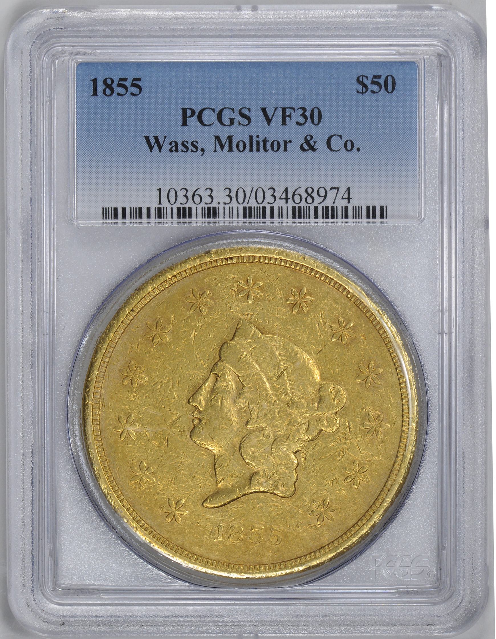 California Gold 1849 1855 Coins For Sale On Collectors Corner california-gold-1849-1855-coins-for-sale-on-collectors-corner