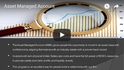 Asset Managed Account Presentation