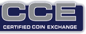 CCE Logo