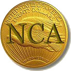 NCA Logo