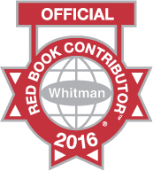 Red Book Contributor 2016 Logo