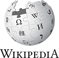 Wikipedia Logo