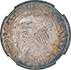 Picture of 1834 CAPPED BUST 50C, LARGE DATE, LARGE LETTERS MS65 