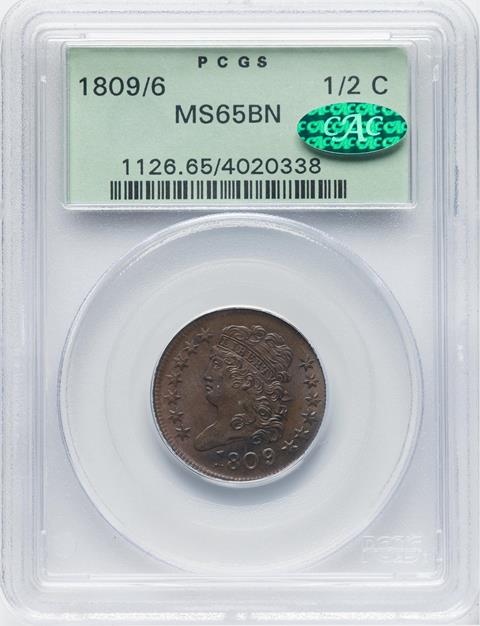 Picture of 1836 G$1 J-67 MS65 BN