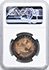Picture of 1832 CAPPED BUST 50C, SMALL LETTERS MS65 