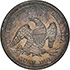 Picture of 1858 LIBERTY SEATED 25C, NO MOTTO PR66 Cameo