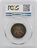 Picture of 1871 LIBERTY $10, J-1173 PR67 Brown