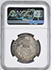 Picture of 1806 DRAPED BUST 50C, POINTED 6, STEM MS63 
