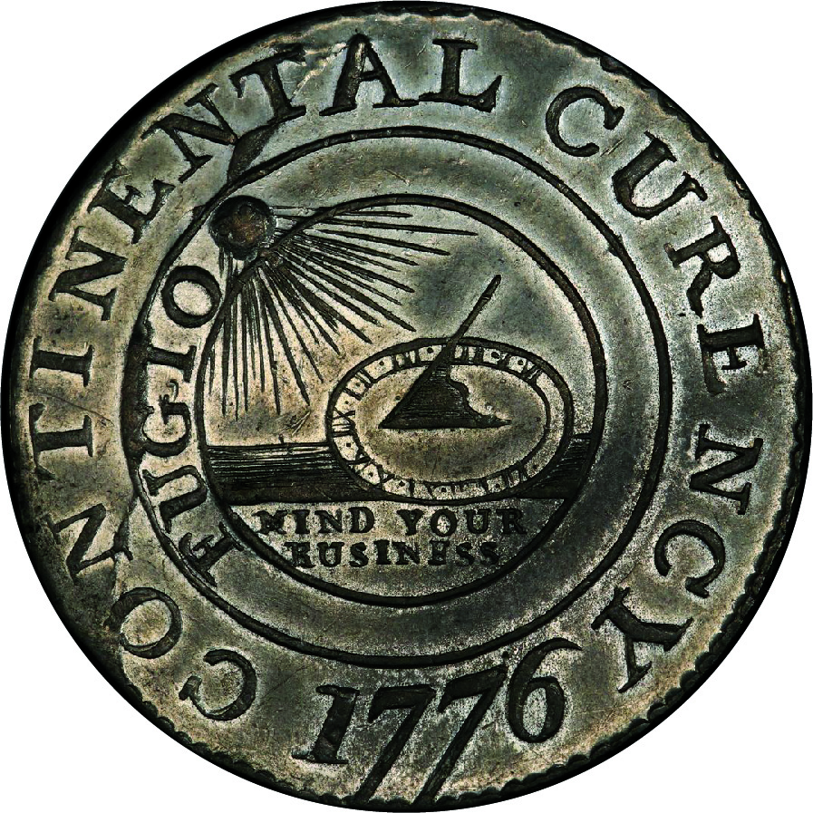 1776 coin cryptocurrency