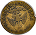 Picture of NEW YORKE BRASS TOKEN VF35 