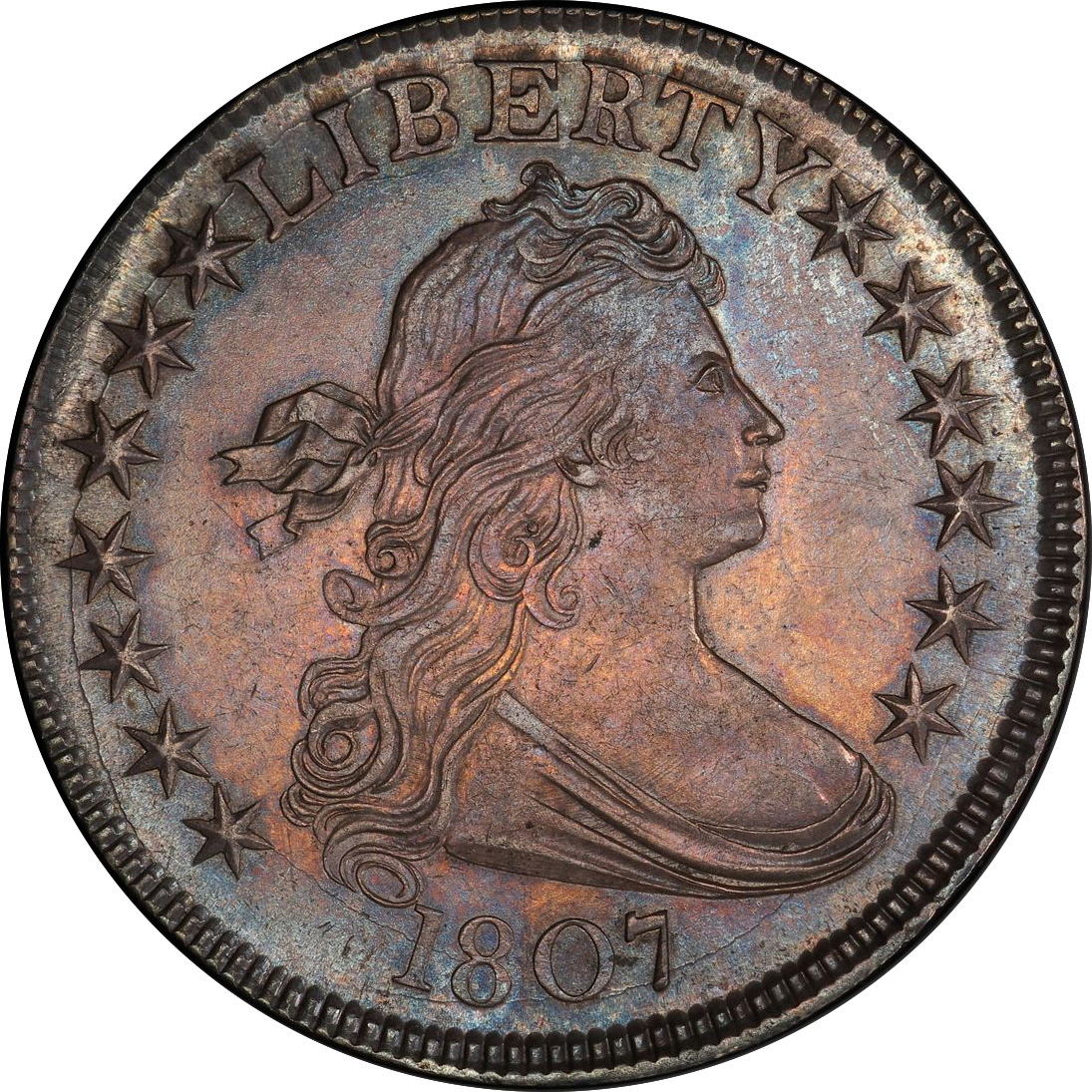 1807 coin value 1807 coin value
