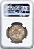 Picture of 1824/4 CAPPED BUST 50C MS65 
