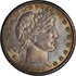 Picture of 1903-O BARBER 50C MS66+ 