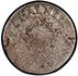 Picture of 1783 CHALMERS, LARGE DATE 6PENCE XF40 