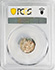 Picture of 1834 CAPPED BUST 10C, SMALL 4 MS65+ 