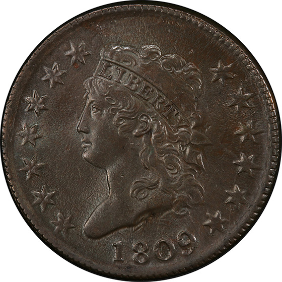 1809 CLASSIC HEAD 1C