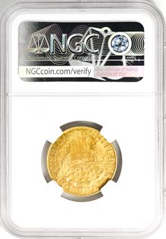 Picture of 1804 DRAPED BUST $5, SMALL 8 MS64 