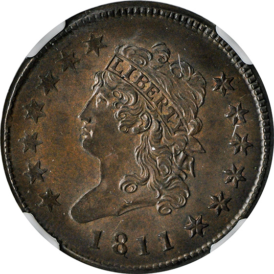1811 CLASSIC HEAD 1C