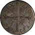 Picture of 1783 CHALMERS, LARGE DATE 6PENCE XF45 