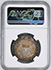 Picture of 1806 DRAPED BUST 50C, POINTED 6, STEM MS64+ 