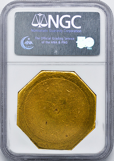 Picture of 1852 900 ASSAY $50 AU55 