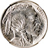 Picture of 1914 BUFFALO 5C PR68 