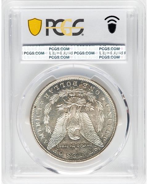 Picture of 1920-S ST. GAUDENS $20 MS63+ PL