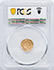 Picture of 1888 GOLD G$1, TYPE 3 PR67 Deep Cameo
