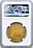 Picture of 1803 DRAPED BUST $10, 14 STAR REVERSE MS63 