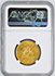 Picture of 1838 LIBERTY HEAD $10 AU55 