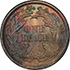 Picture of 1874 LIBERTY SEATED 10C, ARROWS MS67+ 