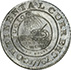 Picture of 1776 EG FECIT, PEWTER $1 MS65 