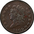 Picture of 1809 CLASSIC HEAD 1C MS63 Brown