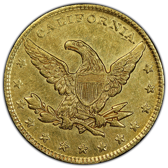 MINERS BANK $10