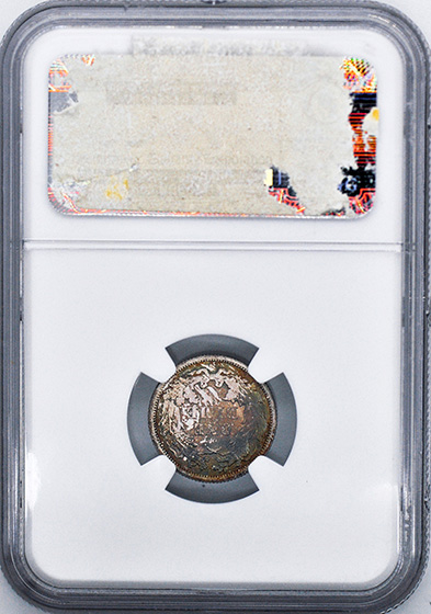 Picture of 1875 LIBERTY SEATED 10C PR67 