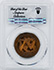 Picture of 1870 SEATED LIBERTY 50C, J-993 PR65+ Red Brown