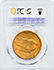 Picture of 1908-S ST. GAUDENS $20 MS66+ 