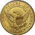 Picture of 1808 CAPPED BUST $5 MS64+ 