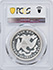 Picture of 1866 LIBERTY SEATED S$1, MOTTO PR66+ Deep Cameo