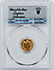 Picture of 1878 GOLD G$1, TYPE 3 MS66+ 