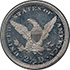 Picture of 1868 $2.5 ALUMINUM J-654 PR65 Cameo