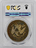 Picture of 1866 SEATED $1, J-541 PR65+ Brown