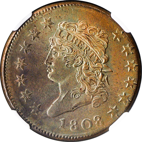 1808 CLASSIC HEAD 1C