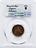 Picture of 1878 LIBERTY HEAD $5 J-1576 PR66+ Brown