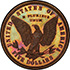 Picture of 1878 LIBERTY HEAD $5 J-1576 PR66+ Brown