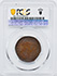 Picture of ELEPHANT LONDON, SWORD IN 2ND 1/2 P VF25 Brown