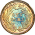 Picture of 1866 LIBERTY SEATED 10C PR67 Cameo