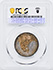 Picture of 1796 MYDDELTON, SILVER TOKEN PR65 
