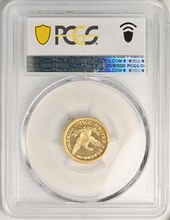 Picture of 1903 LIBERTY HEAD $2.5 PR66 