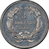 Picture of 1868 $3 J-655 PR64 